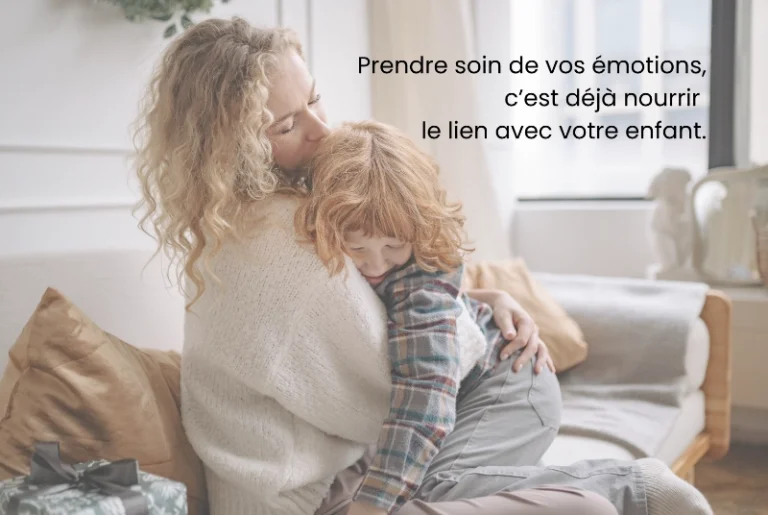 Fleurs de Bach et parentalité : soutenir et harmoniser ses émotions de parent au quotidien